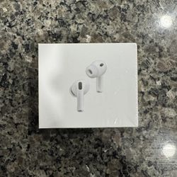 AirPods Pro 3