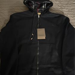 Burberry jacket