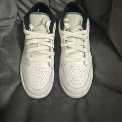 Jordan 1 low