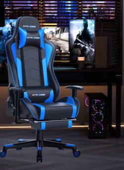 Gtracing gaming chair