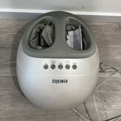 HoMedics Shiatsu Air Pro Foot Massager with Heat