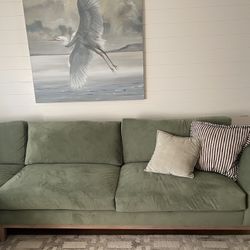 Brand New Custom Couch. 1700$