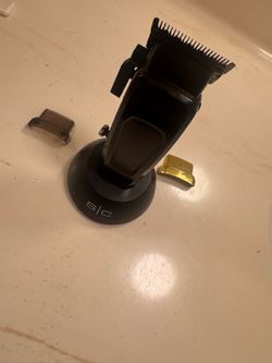 Stylecraft sabers clippers
