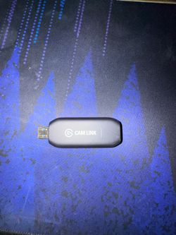Elgato Cam link