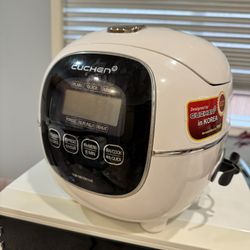 Kitchen Appliances 