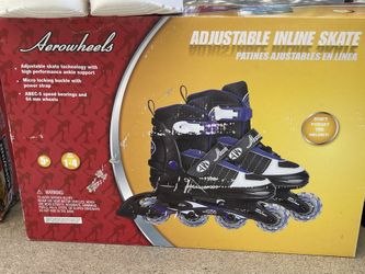 Kids skates Size 1-4 $15