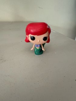 Funko Pop’s - 5 different ones