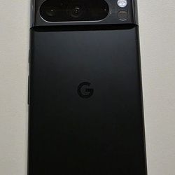 Google Pixel 8 Pro