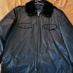 Blauer Tatical Bomber Waterproof Jacket 