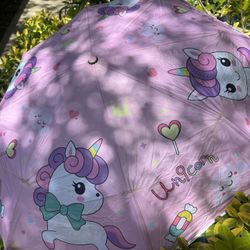 Toddlers Umbrella 