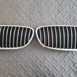 BMW F10 535i OEM Grille 