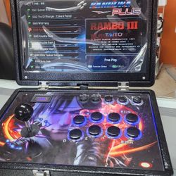 Old School Gaming System Wirh 26k Games 
