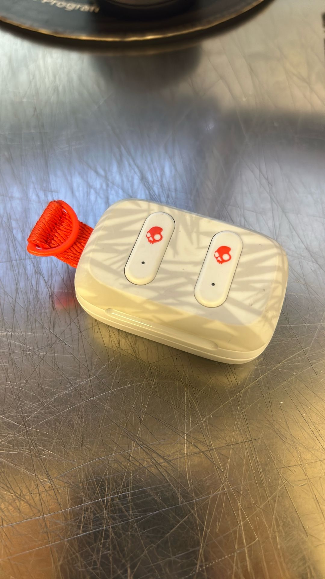 Skullycandy EarBuds