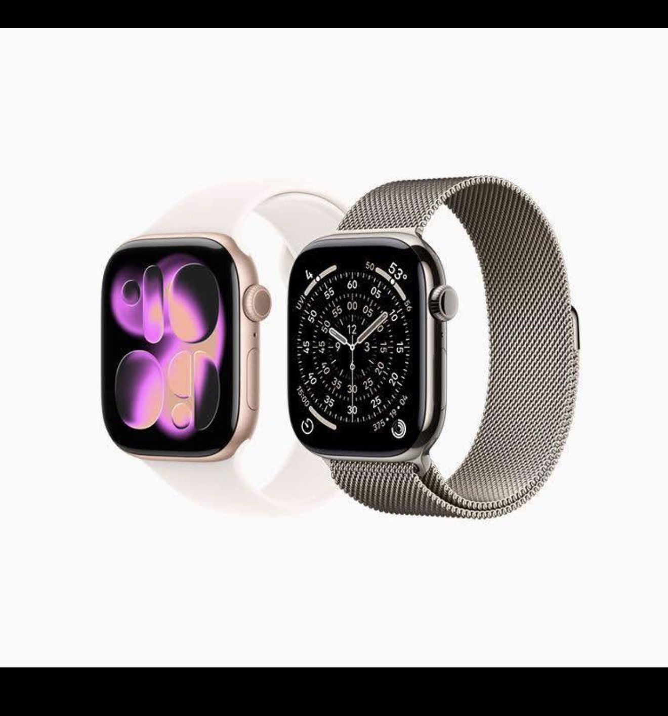 Apple Watch Series 11