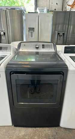 GE Basic Dryer Black – SensorDry Lint Filter