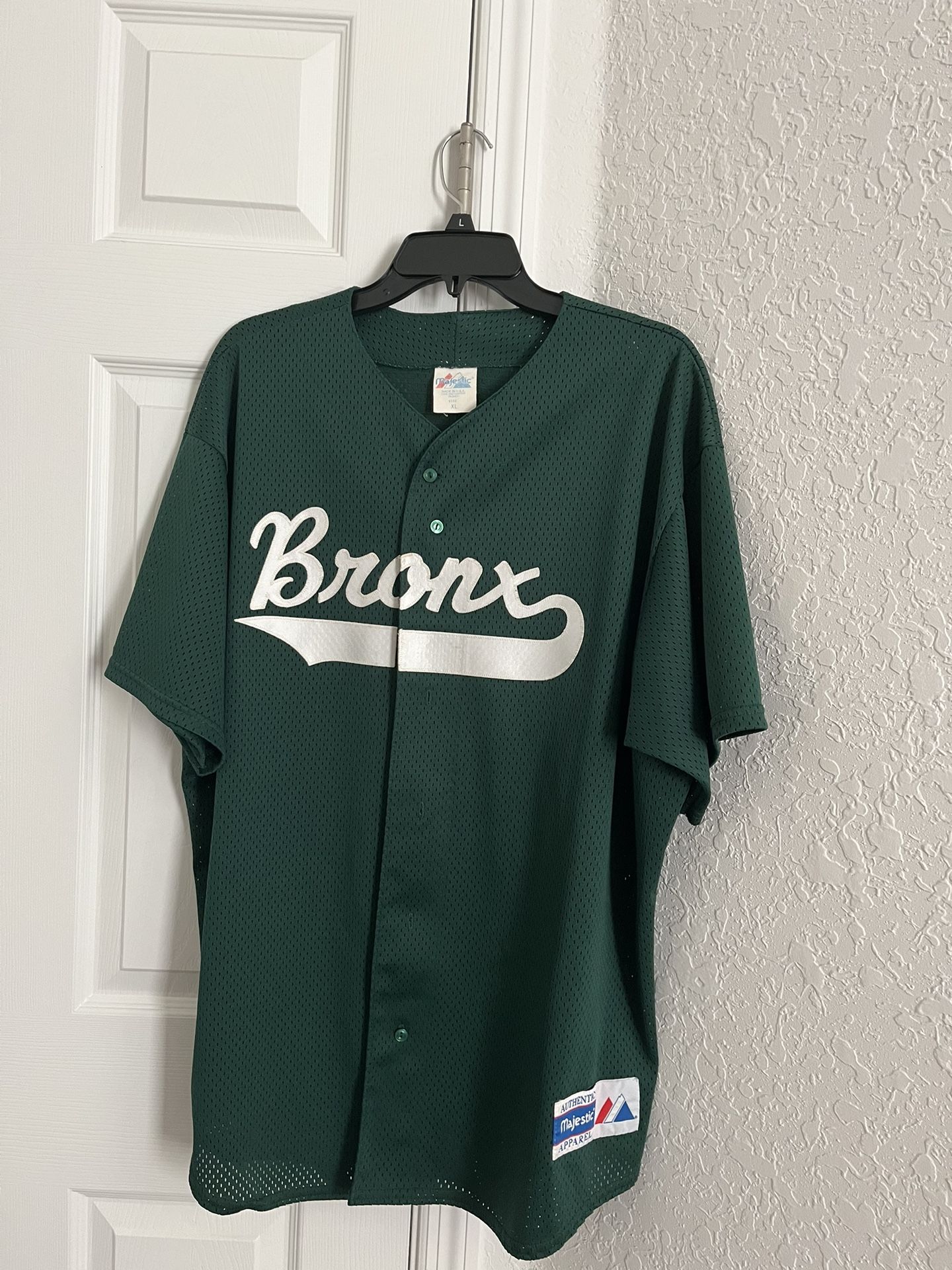 Jersey