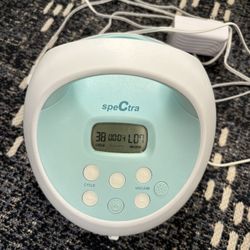 Spectra S1 Portable