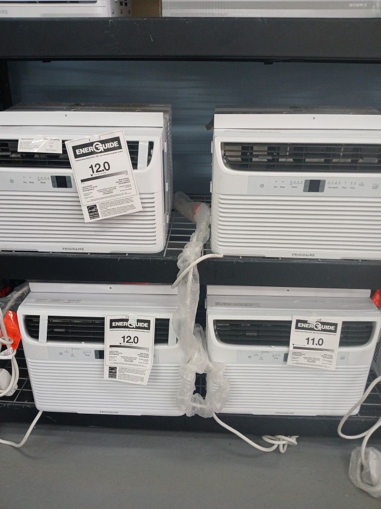 AC 12k Btu