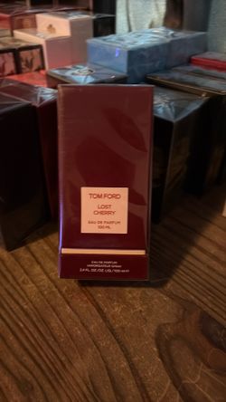 Tom Ford Lost Cherry 