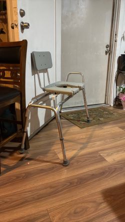 shower chair
