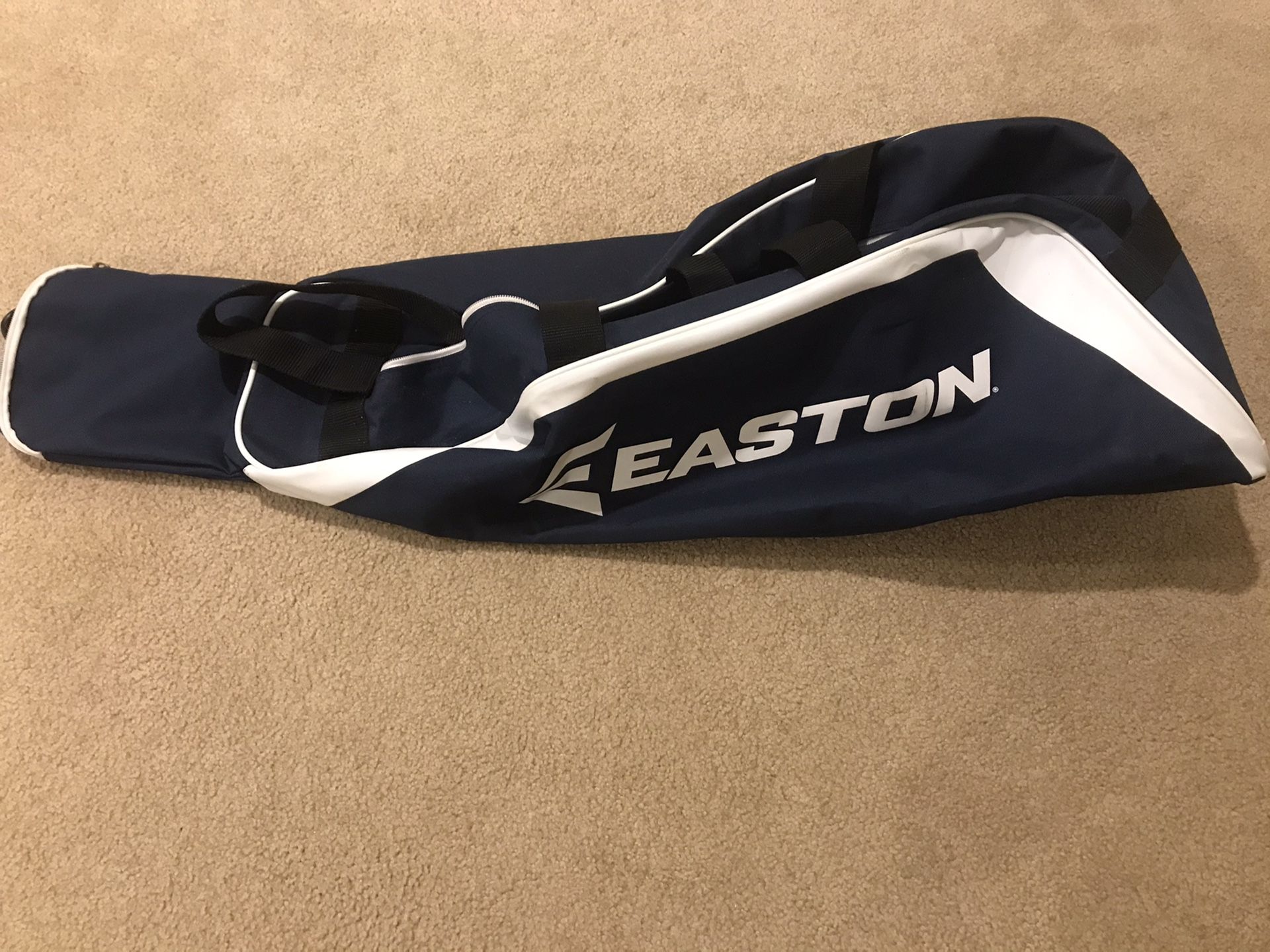 EASTON BASEBALL BAG LIKE NEW SPORTS BAG