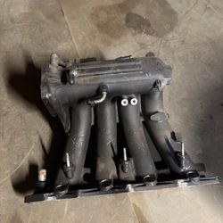 B16a2 Intake Manifold 