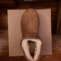 Uggs
