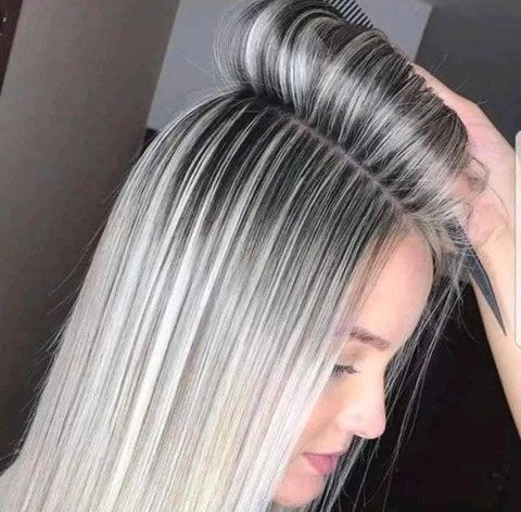 Take advantage of this month's mega hair color specials: highlights with base color plus intensive hydration with a shoulder-length cut and blow-dry $