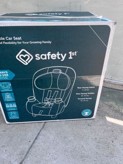 Car seat