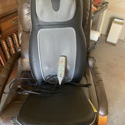 Portable Massage Chair 