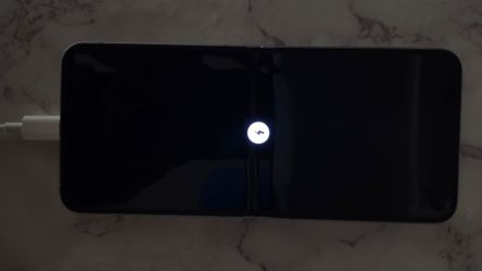 Samsung Galaxy z flip 6 (spectrum Mobile)