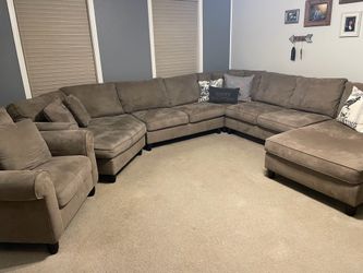 Sectional Furniture