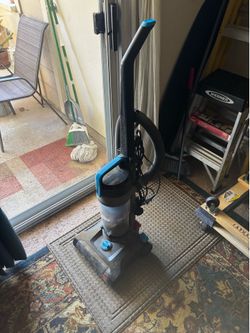 Vacuum