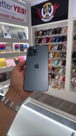 iPhone 12 Pro Max 256Gb