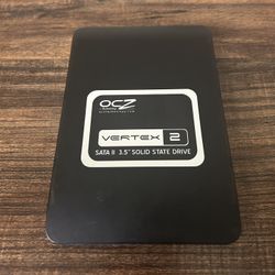 Solid State Drive/ OCZ Vertex 2 