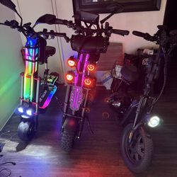 Scooter For Sale 
