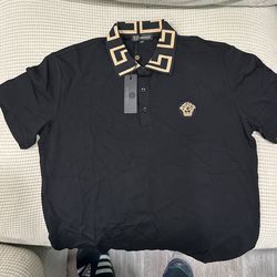Versace Polo