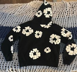 Denim Tears Hoodie