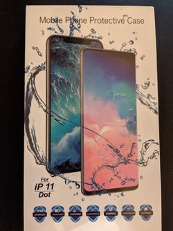 IPhone 11 Protective case