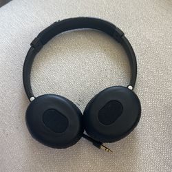 Bose On-ear Headphones 