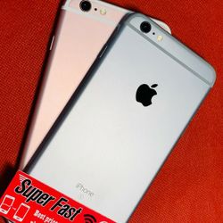 iPhone 6S 32gb 🍏🍏🔥🔥🔥unlocked excellent condition! $109🍏🍏🔥🔥