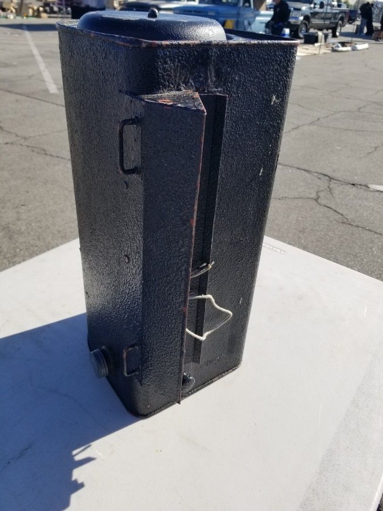 Vintage Swomp Cooler & Accessories