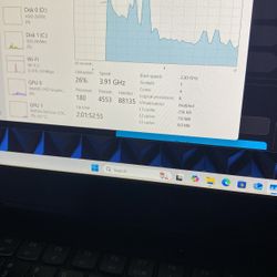 Legion Lenovo Gaming Laptop Specs