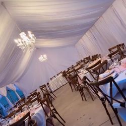 Canopy Draping And More