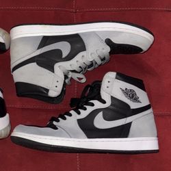 Jordan 1 Shadow 2.0 (sz 10)