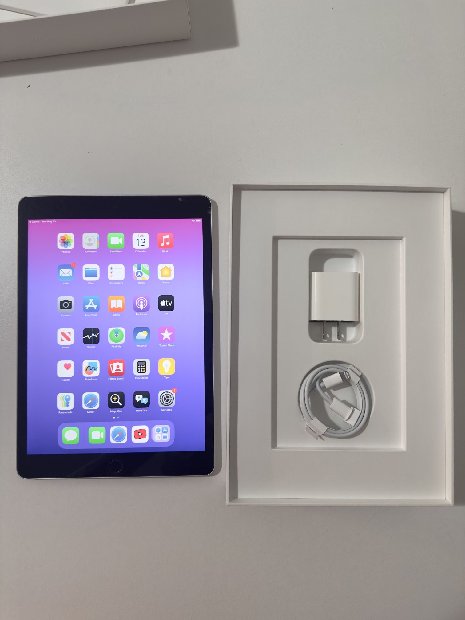 iPad 9th Generation
