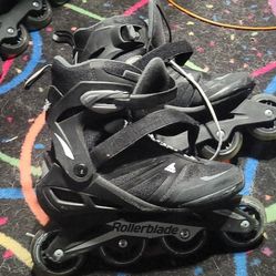 Rollerblades Size 9 Men