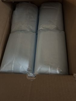 Pee Pads