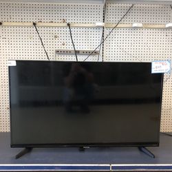 Samsung 50 inch Smart TV