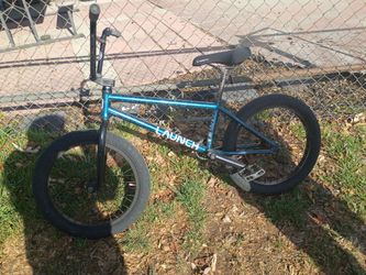 pro bmx